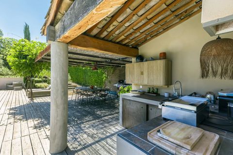 Villa a Menerbes, Vaucluse, Menerbes - € 2.380.000 | Ref: HH-15987842 - foto 12