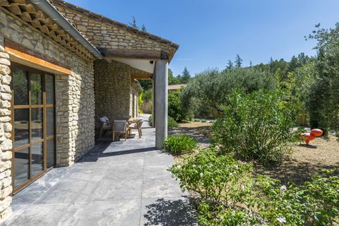 Villa a Menerbes, Vaucluse, Menerbes - € 2.380.000 | Ref: HH-15987842 - foto 13