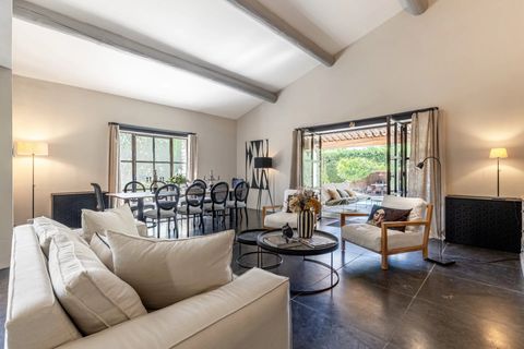 Villa a Menerbes, Vaucluse, Menerbes - € 2.380.000 | Ref: HH-15987842 - foto 14
