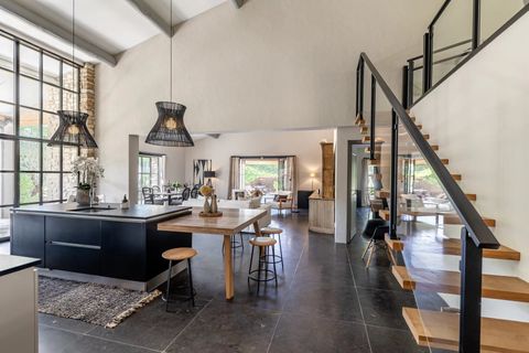 Villa a Menerbes, Vaucluse, Menerbes - € 2.380.000 | Ref: HH-15987842 - foto 15