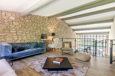 Villa a Menerbes, Vaucluse, Menerbes - € 2.380.000 | Ref: HH-15987842 - foto 16