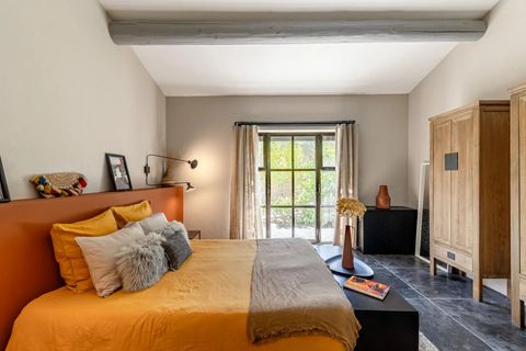 Villa a Menerbes, Vaucluse, Menerbes - € 2.380.000 | Ref: HH-15987842 - foto 17