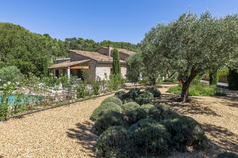 Villa a Menerbes, Vaucluse, Menerbes - € 2.380.000 | Ref: HH-15987842 - foto 19