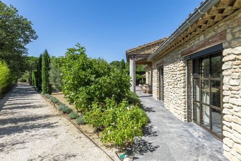 Villa a Menerbes, Vaucluse, Menerbes - € 2.380.000 | Ref: HH-15987842 - foto 20