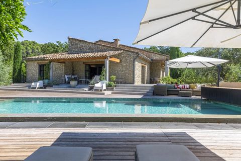 Villa a Menerbes, Vaucluse, Menerbes - € 2.380.000 | Ref: HH-15987842 - foto 2