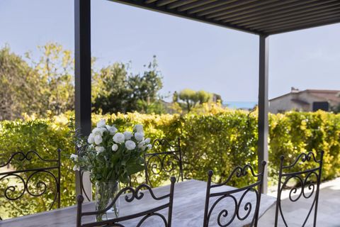 Villa i Le Rouret, Alpes-Maritimes, Le Rouret - € 998.000 | Ref: HH-15987736 - foto 3