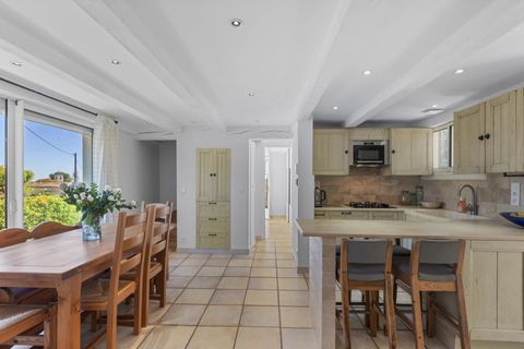 Villa i Le Rouret, Alpes-Maritimes, Le Rouret - € 998.000 | Ref: HH-15987736 - foto 9
