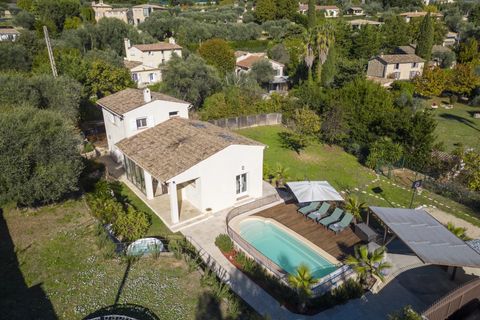 Villa i Le Rouret, Alpes-Maritimes, Le Rouret - € 998.000 | Ref: HH-15987736 - foto 12