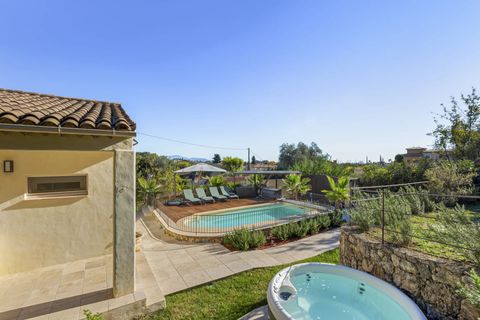 Villa i Le Rouret, Alpes-Maritimes, Le Rouret - € 998.000 | Ref: HH-15987736 - foto 13
