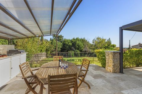 Villa i Le Rouret, Alpes-Maritimes, Le Rouret - € 998.000 | Ref: HH-15987736 - foto 14