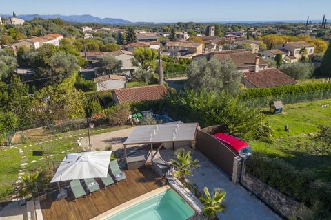 Villa i Le Rouret, Alpes-Maritimes, Le Rouret - € 998.000 | Ref: HH-15987736 - foto 15