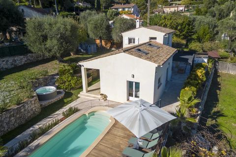 Villa i Le Rouret, Alpes-Maritimes, Le Rouret - € 998.000 | Ref: HH-15987736 - foto 17