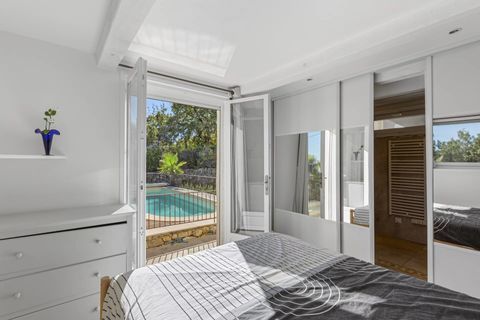 Villa i Le Rouret, Alpes-Maritimes, Le Rouret - € 998.000 | Ref: HH-15987736 - foto 19