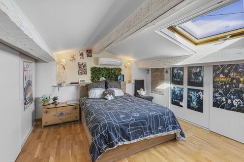 Villa i Le Rouret, Alpes-Maritimes, Le Rouret - € 998.000 | Ref: HH-15987736 - foto 21