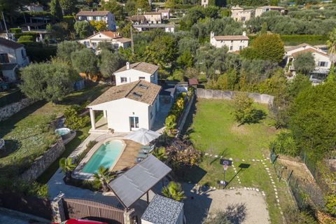 Villa i Le Rouret, Alpes-Maritimes, Le Rouret - € 998.000 | Ref: HH-15987736 - foto 22