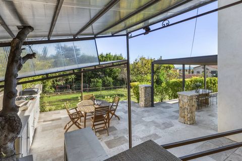 Villa i Le Rouret, Alpes-Maritimes, Le Rouret - € 998.000 | Ref: HH-15987736 - foto 24