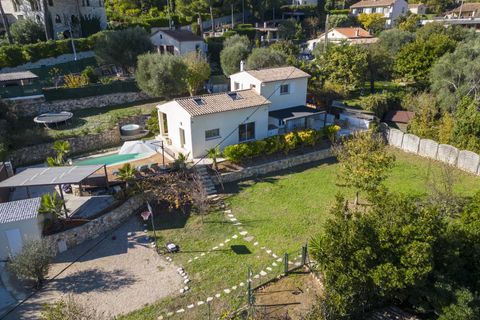 Villa i Le Rouret, Alpes-Maritimes, Le Rouret - € 998.000 | Ref: HH-15987736 - foto 25