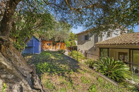 Villa i Le Rouret, Alpes-Maritimes, Le Rouret - € 998.000 | Ref: HH-15987736 - foto 26