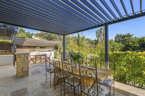 Villa i Le Rouret, Alpes-Maritimes, Le Rouret - € 998.000 | Ref: HH-15987736 - foto 28