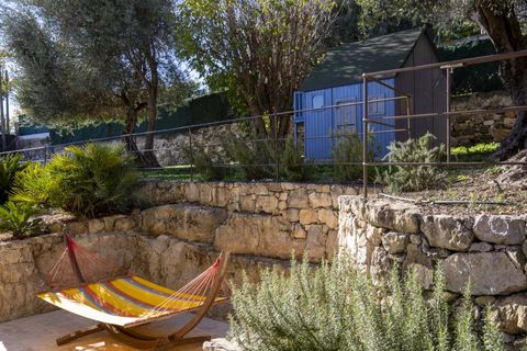 Villa i Le Rouret, Alpes-Maritimes, Le Rouret - € 998.000 | Ref: HH-15987736 - foto 29