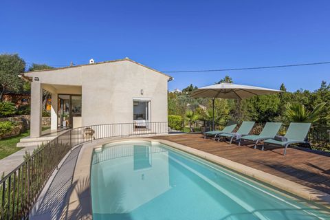 Villa i Le Rouret, Alpes-Maritimes, Le Rouret - € 998.000 | Ref: HH-15987736 - foto 31