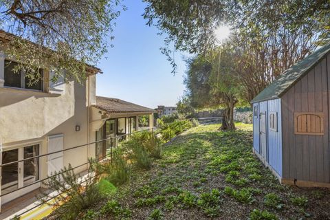 Villa i Le Rouret, Alpes-Maritimes, Le Rouret - € 998.000 | Ref: HH-15987736 - foto 35