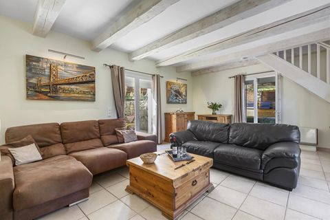 Villa i Le Rouret, Alpes-Maritimes, Le Rouret - € 998.000 | Ref: HH-15987736 - foto 36