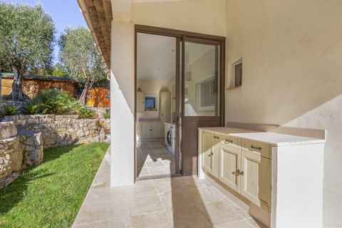 Villa i Le Rouret, Alpes-Maritimes, Le Rouret - € 998.000 | Ref: HH-15987736 - foto 40