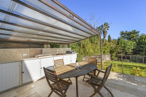 Villa i Le Rouret, Alpes-Maritimes, Le Rouret - € 998.000 | Ref: HH-15987736 - foto 41