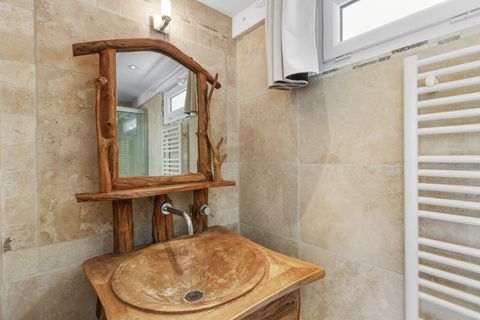 Villa i Le Rouret, Alpes-Maritimes, Le Rouret - € 998.000 | Ref: HH-15987736 - foto 44