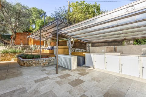Villa i Le Rouret, Alpes-Maritimes, Le Rouret - € 998.000 | Ref: HH-15987736 - foto 47
