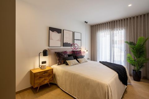 Bungalou a Algorfa, Alicante, Algorfa - € 299.000 | Ref: MWN9317-F/5187 - foto 10