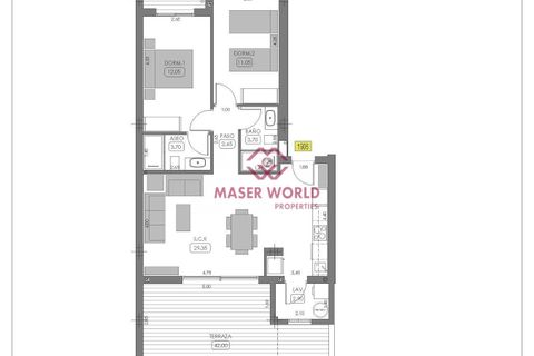 Bungalou a Algorfa, Alicante, Algorfa - € 299.000 | Ref: MWN9317-F/5187 - foto 16