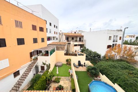 Leilighet i Port De Pollenca, Mallorca, Port De Pollenca - € 395 000 | Ref: 2272 - foto 15