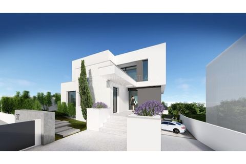 Villa i Atouguia da Baleia, Leiria, Atouguia da Baleia - € 700.000 | Ref: CAS_1193 - foto 4