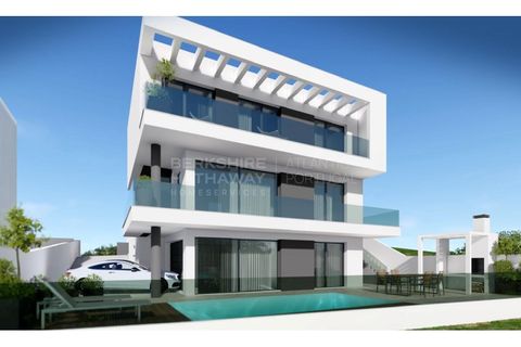 Villa i Atouguia da Baleia, Leiria, Atouguia da Baleia - € 700.000 | Ref: CAS_1193 - foto 1