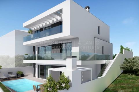 Villa i Atouguia da Baleia, Leiria, Atouguia da Baleia - € 700.000 | Ref: CAS_1193 - foto 5