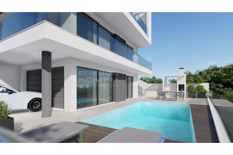Villa i Atouguia da Baleia, Leiria, Atouguia da Baleia - € 700.000 | Ref: CAS_1193 - foto 7