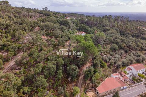 Ruïna a Monchique, Faro, Monchique - € 195.000 | Ref: V1036 - foto 2