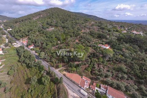 Ruïna a Monchique, Faro, Monchique - € 195.000 | Ref: V1036 - foto 3