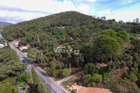 Ruïna a Monchique, Faro, Monchique - € 195.000 | Ref: V1036 - foto 4