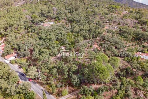 Ruïna a Monchique, Faro, Monchique - € 195.000 | Ref: V1036 - foto 5