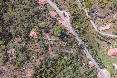 Ruïna a Monchique, Faro, Monchique - € 195.000 | Ref: V1036 - foto 6