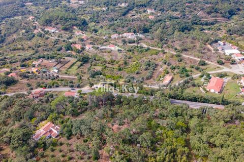 Ruïna a Monchique, Faro, Monchique - € 195.000 | Ref: V1036 - foto 7