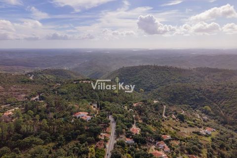 Ruïna a Monchique, Faro, Monchique - € 195.000 | Ref: V1036 - foto 9