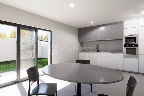 Villa i Tortosendo, Castelo Branco, Tortosendo - € 490.000 | Ref: IF-1227DT - foto 3
