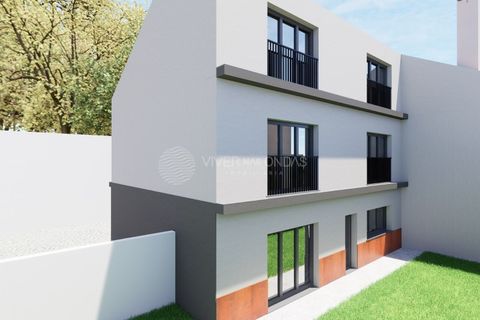 Villa i Tortosendo, Castelo Branco, Tortosendo - € 490.000 | Ref: IF-1227DT - foto 9