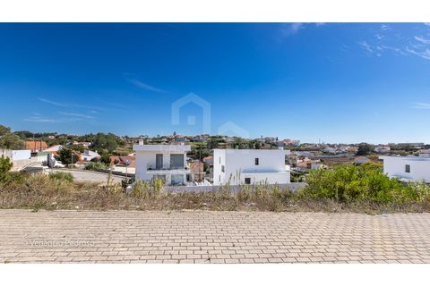 Helårsgrund i Ericeira, Lisbon, Ericeira - € 150.000 | Ref: V18168.1 - foto 3