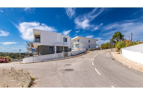 Helårsgrund i Ericeira, Lisbon, Ericeira - € 150.000 | Ref: V18168.1 - foto 4