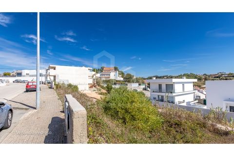 Helårsgrund i Ericeira, Lisbon, Ericeira - € 150.000 | Ref: V18168.1 - foto 5